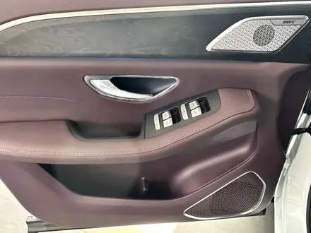 Jetour X90 Plus Premium 2.0 2024 года за 14 890 000 тг. в Алматы – фото 10