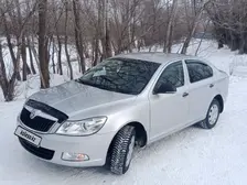 Skoda Octavia, 2012