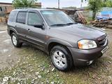 Mazda Tribute 2003 годаүшін3 450 000 тг. в Усть-Каменогорск