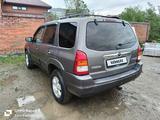 Mazda Tribute 2003 годаүшін3 450 000 тг. в Усть-Каменогорск – фото 4