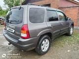 Mazda Tribute 2003 годаүшін3 450 000 тг. в Усть-Каменогорск – фото 3