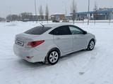 Hyundai Accent 2013 годаfor4 850 000 тг. в Актобе – фото 4