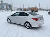 Hyundai Accent 2013 годаfor4 850 000 тг. в Актобе – фото 5