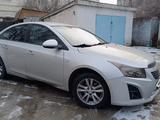 Chevrolet Cruze 2013 годаүшін3 100 000 тг. в Тараз – фото 3