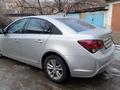 Chevrolet Cruze 2013 годаүшін3 100 000 тг. в Тараз – фото 5