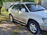 Lexus RX 300 2000 года за 5 800 000 тг. в Тараз – фото 2