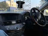 Nissan Fuga 2010 года за 4 800 000 тг. в Жезказган – фото 2