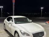 Nissan Fuga 2010 года за 4 800 000 тг. в Жезказган – фото 4