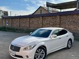 Nissan Fuga 2010 года за 4 800 000 тг. в Жезказган