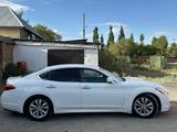 Nissan Fuga 2010 года за 4 800 000 тг. в Жезказган – фото 5