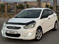 Hyundai Accent 2013 годаүшін5 100 000 тг. в Алматы