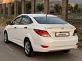 Hyundai Accent 2013 года за 5 100 000 тг. в Алматы – фото 5