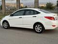 Hyundai Accent 2013 годаүшін5 100 000 тг. в Алматы – фото 8