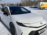 Toyota Camry 2025 года за 18 500 000 тг. в Астана