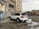 BMW X5 2013 годаүшін11 300 000 тг. в Шымкент – фото 4