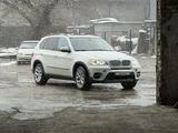 BMW X5 2013 годаүшін11 300 000 тг. в Шымкент