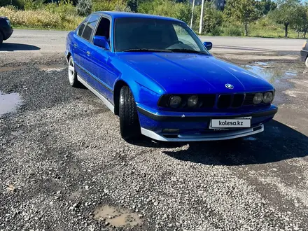 BMW 520 1992 года за 2 000 000 тг. в Экибастуз – фото 7