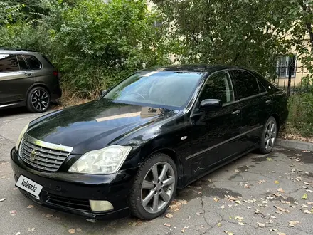 Toyota Crown 2006 года за 3 950 000 тг. в Алматы