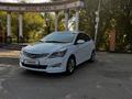 Hyundai Accent 2014 годаfor4 750 000 тг. в Кызылорда – фото 4