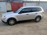 Subaru Forester 2009 года за 6 700 000 тг. в Усть-Каменогорск – фото 2