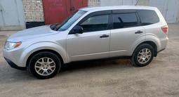 Subaru Forester 2009 года за 6 700 000 тг. в Усть-Каменогорск – фото 2