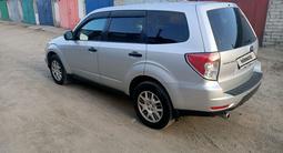 Subaru Forester 2009 года за 6 700 000 тг. в Усть-Каменогорск – фото 3