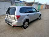 Subaru Forester 2009 года за 6 700 000 тг. в Усть-Каменогорск – фото 5