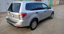 Subaru Forester 2009 года за 6 700 000 тг. в Усть-Каменогорск – фото 5