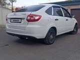 ВАЗ (Lada) Granta 2191 2015 года за 2 200 000 тг. в Алматы – фото 5