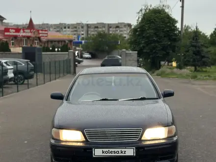 Nissan Cefiro 1995 года за 1 650 000 тг. в Алматы – фото 2