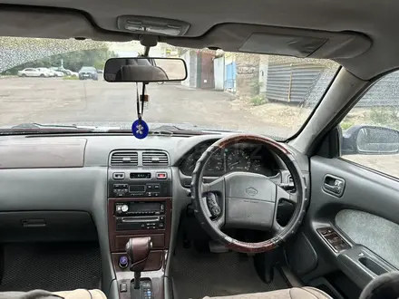 Nissan Cefiro 1995 года за 1 650 000 тг. в Алматы – фото 10