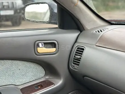 Nissan Cefiro 1995 года за 1 650 000 тг. в Алматы – фото 11