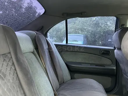 Nissan Cefiro 1995 года за 1 650 000 тг. в Алматы – фото 12