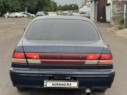 Nissan Cefiro 1995 года за 1 650 000 тг. в Алматы – фото 14