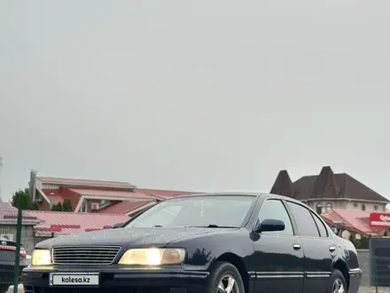 Nissan Cefiro 1995 года за 1 650 000 тг. в Алматы – фото 4