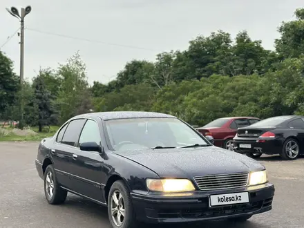 Nissan Cefiro 1995 года за 1 650 000 тг. в Алматы – фото 3