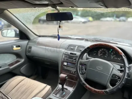 Nissan Cefiro 1995 года за 1 650 000 тг. в Алматы – фото 5