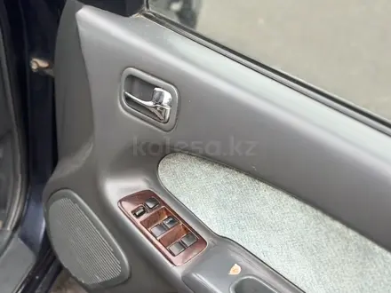 Nissan Cefiro 1995 года за 1 650 000 тг. в Алматы – фото 7