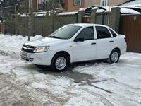 ВАЗ (Lada) Granta 2190 2014 года за 2 300 000 тг. в Астана