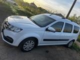 ВАЗ (Lada) Largus 2021 года за 6 300 000 тг. в Астана – фото 2
