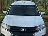 ВАЗ (Lada) Largus 2021 года за 6 300 000 тг. в Астана