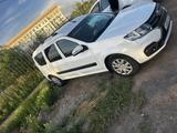ВАЗ (Lada) Largus 2021 года за 6 300 000 тг. в Астана – фото 3