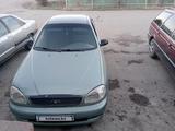 Chevrolet Lanos 2006 годаүшін850 000 тг. в Сарыагаш – фото 2