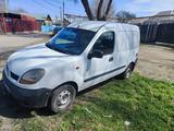 Renault Kangoo 2005 года за 2 600 000 тг. в Алматы – фото 3