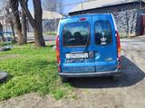 Renault Kangoo 2005 года за 2 600 000 тг. в Алматы – фото 4