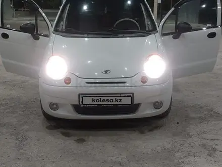 Daewoo Matiz 2012 года за 2 500 000 тг. в Туркестан