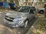 ВАЗ (Lada) Granta 2190 2013 года за 2 350 000 тг. в Уральск