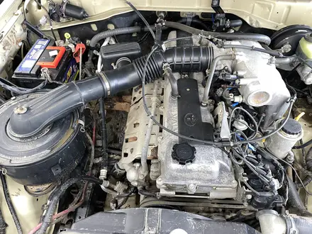 Toyota Land Cruiser 2009 года за 7 850 000 тг. в Алматы – фото 19