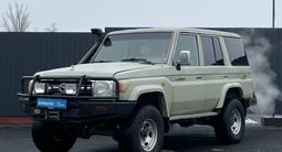 Toyota Land Cruiser 2009 года за 7 850 000 тг. в Алматы