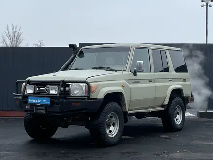 Toyota Land Cruiser 2009 года за 7 850 000 тг. в Алматы